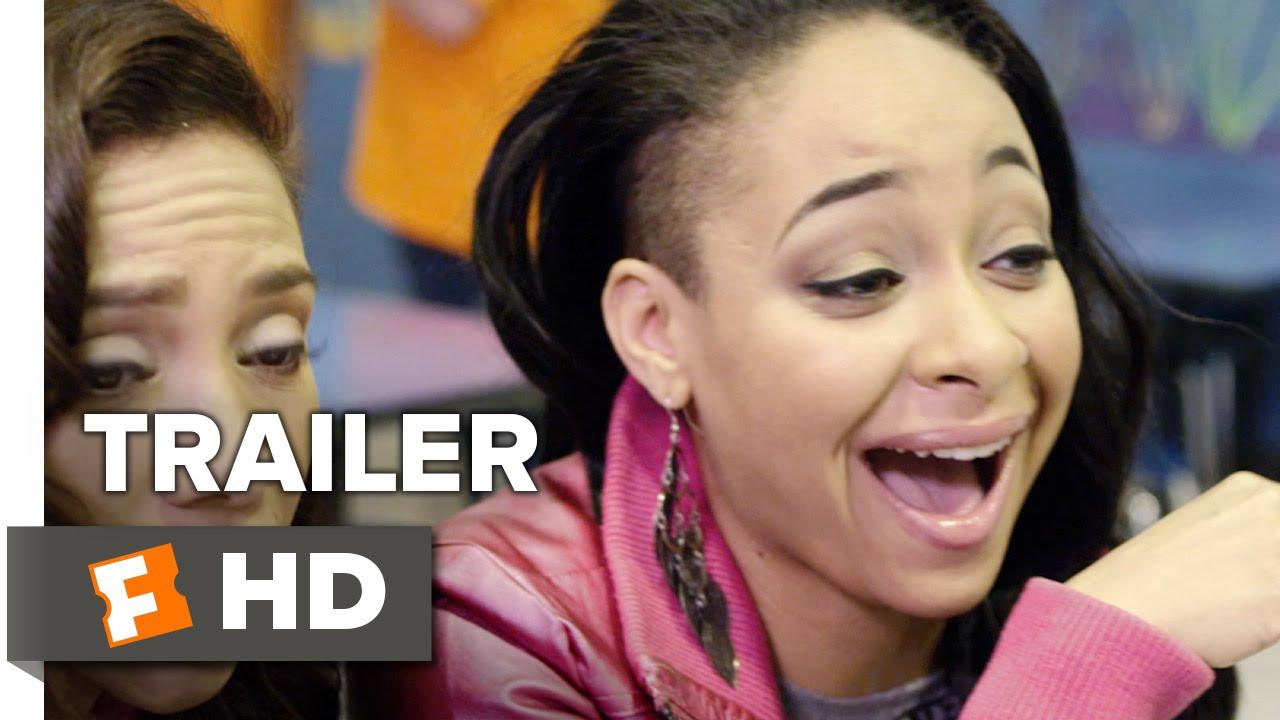 A Girl Like Grace Trailer