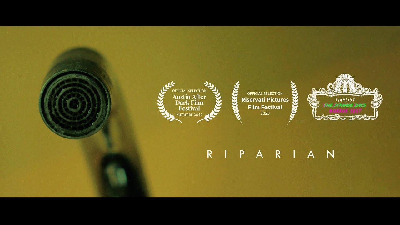 Riparian Trailer