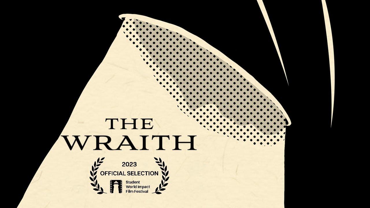 The Wraith Trailer