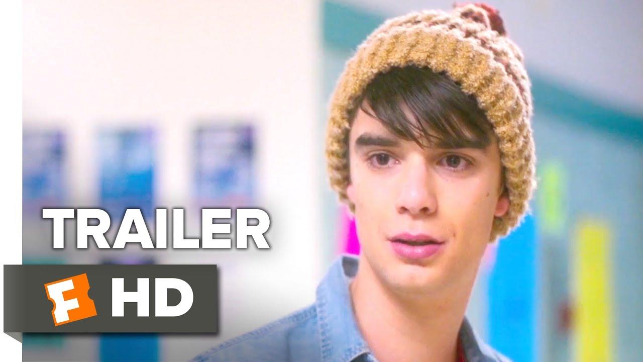 Adventures in Public School Trailer