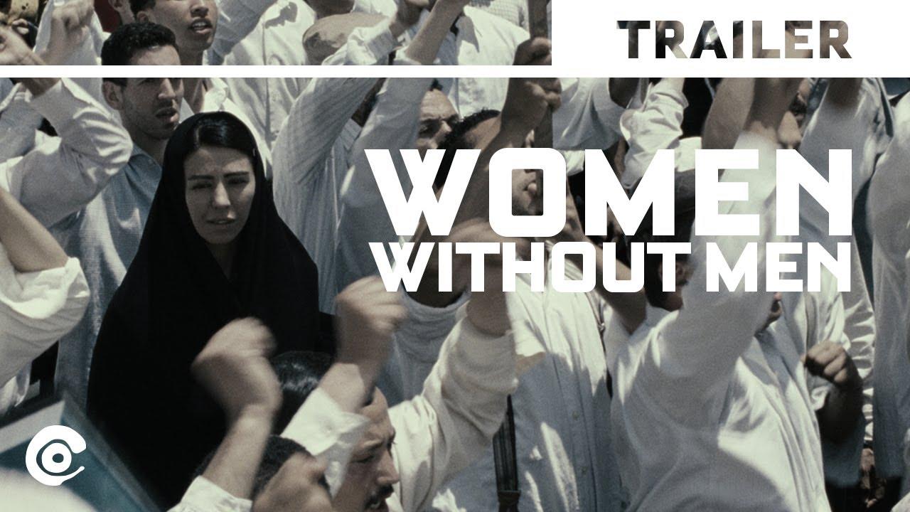 Women Without Men Trailer
