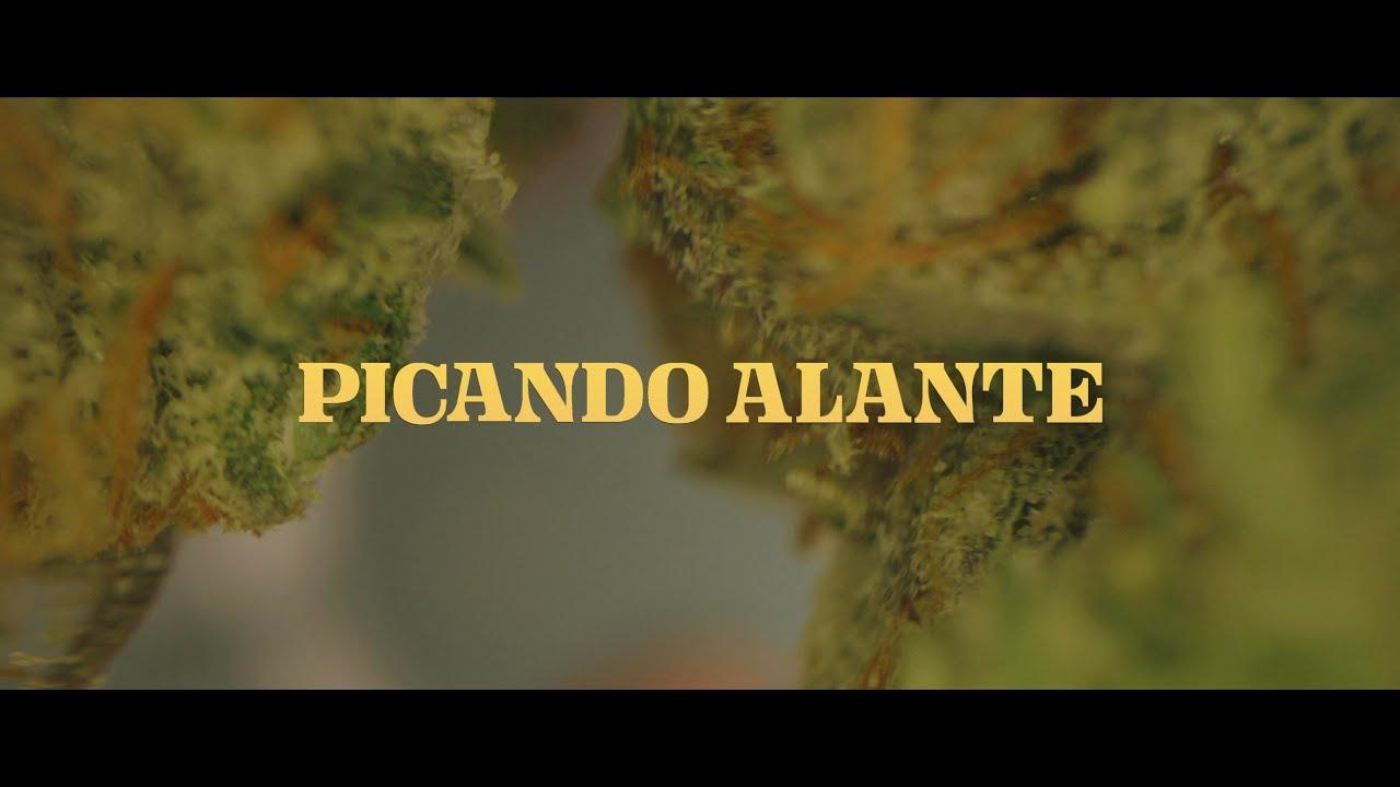 Picando alante Trailer