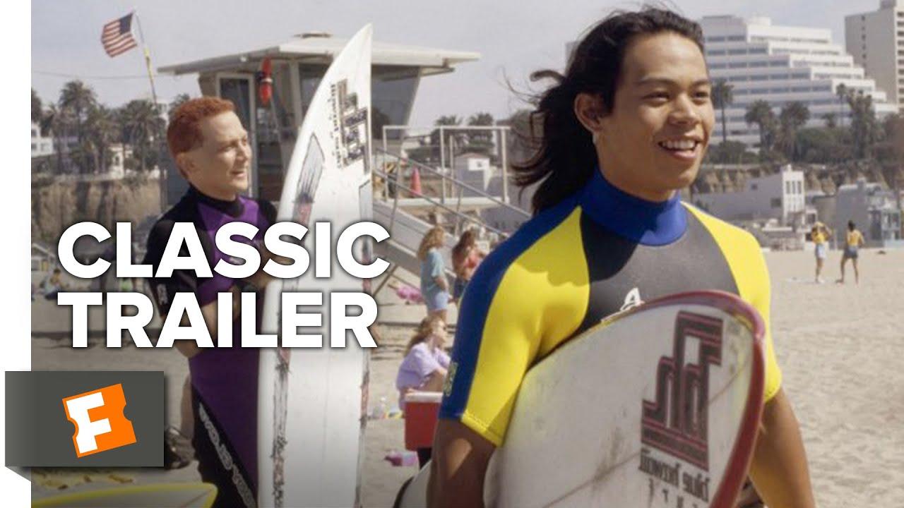 Surf Ninjas Trailer