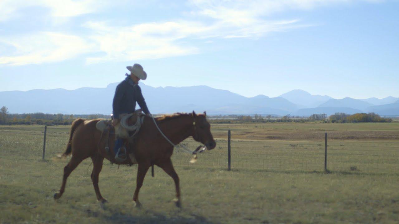 Rancher, Farmer, Fisherman Trailer