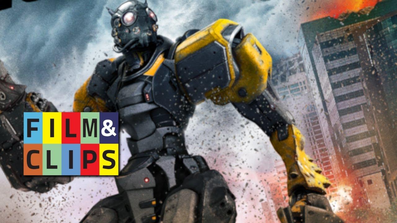 Hornet Trailer