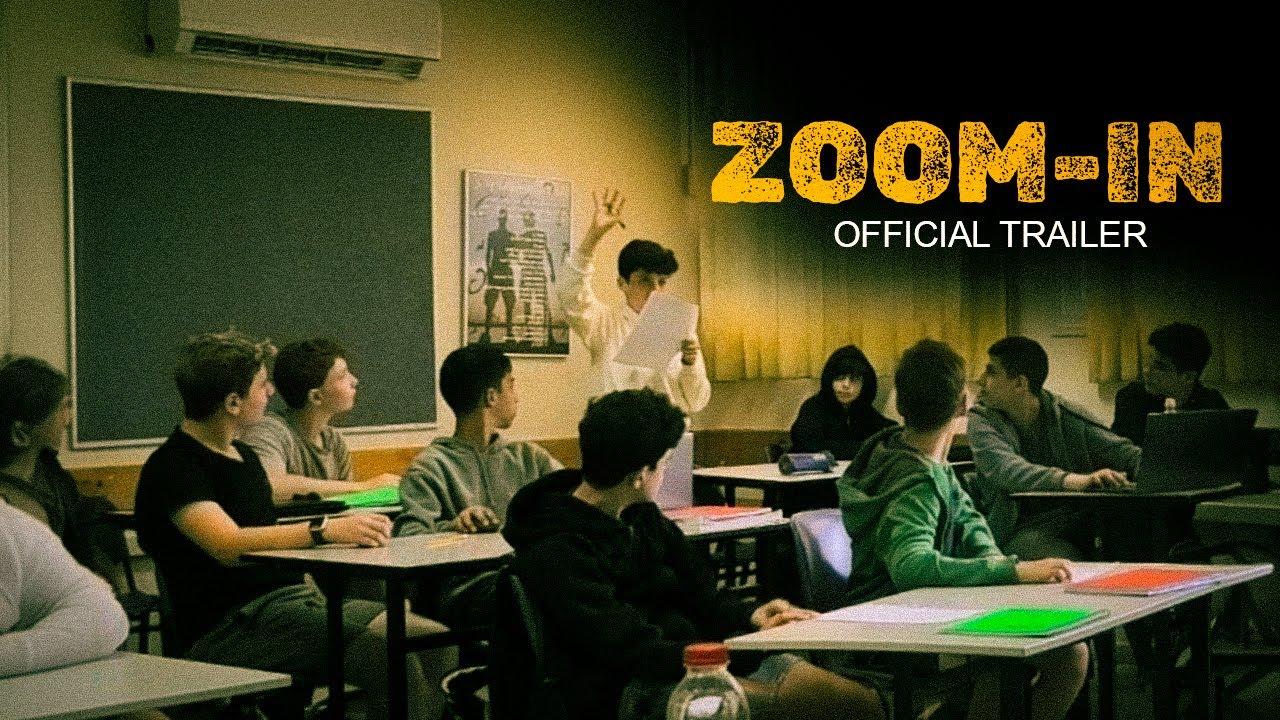 Zoom-In Trailer