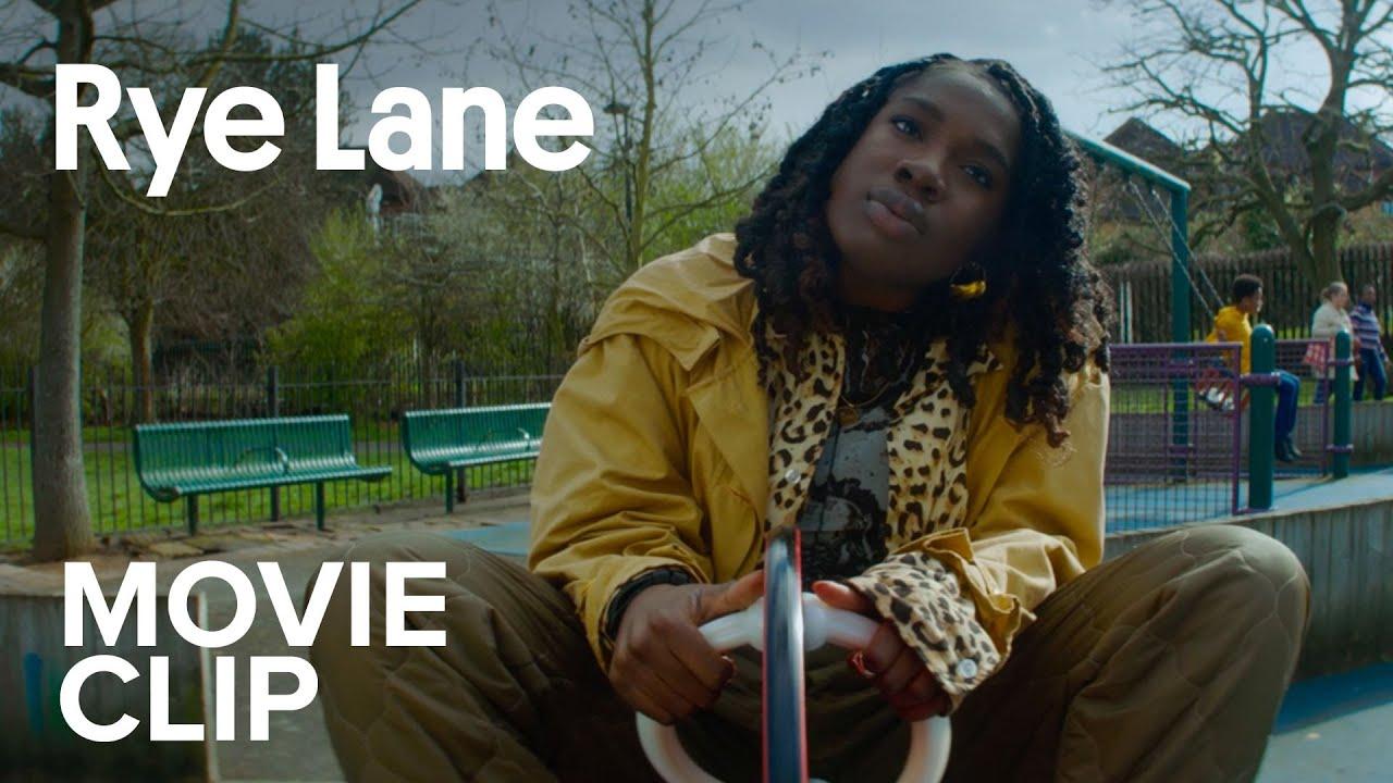 Rye Lane Trailer