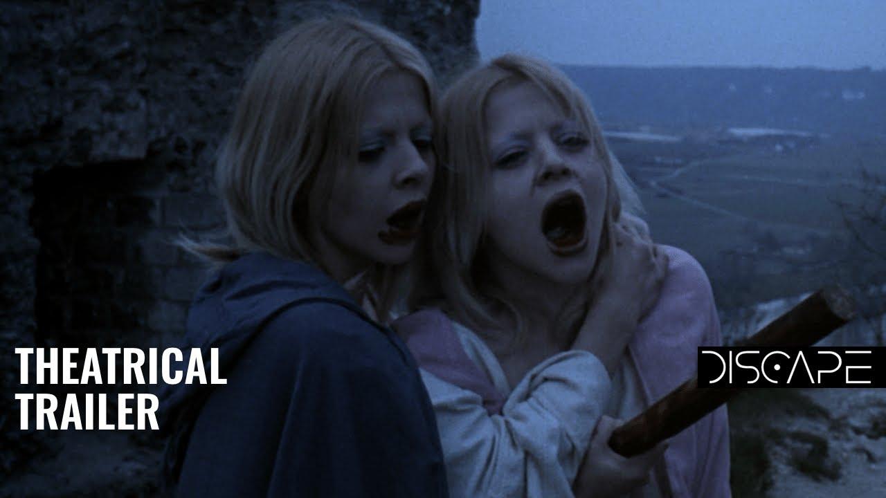 Lips of Blood Trailer