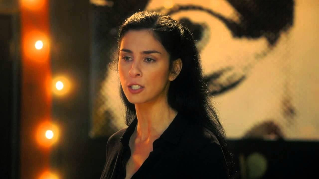 Sarah Silverman: We Are Miracles Trailer