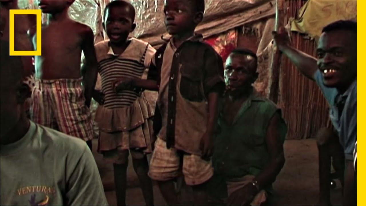 Benda Bilili! Trailer
