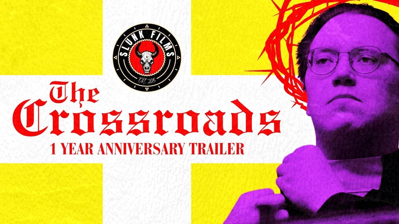 The Crossroads Trailer