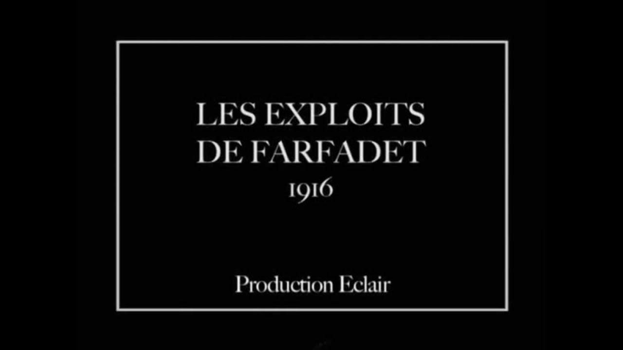 Les exploits de Farfadet Trailer