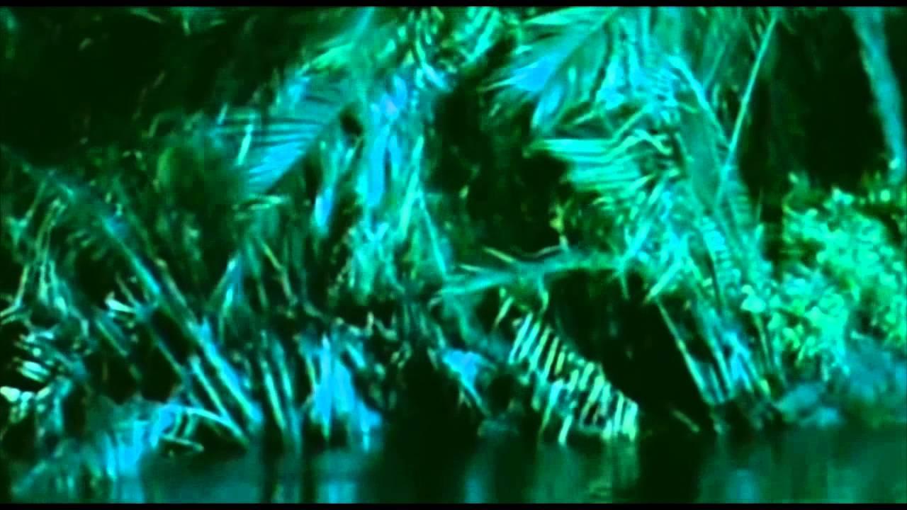 The Brutal River Trailer