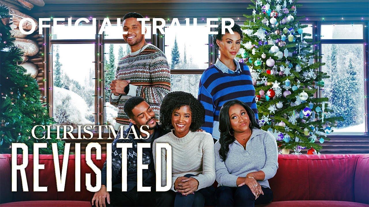 Christmas Revisited Trailer