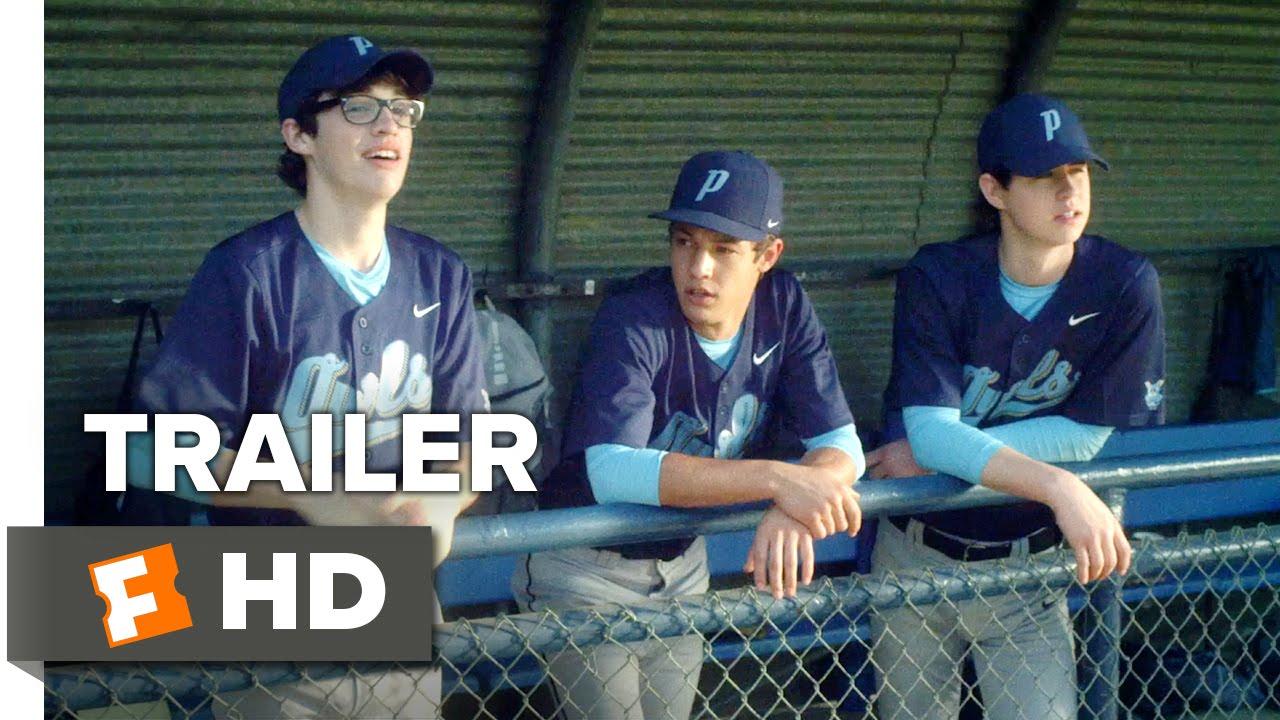 The Outfield Trailer