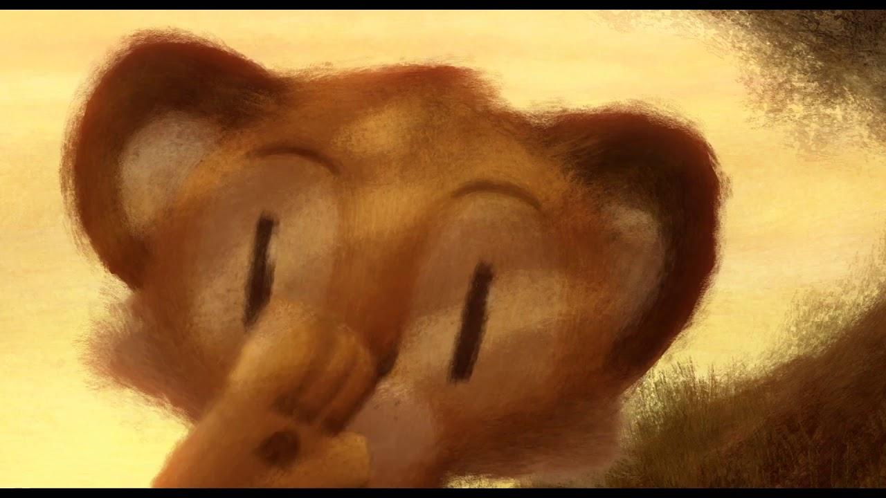 A Tiger With No Stripes Trailer