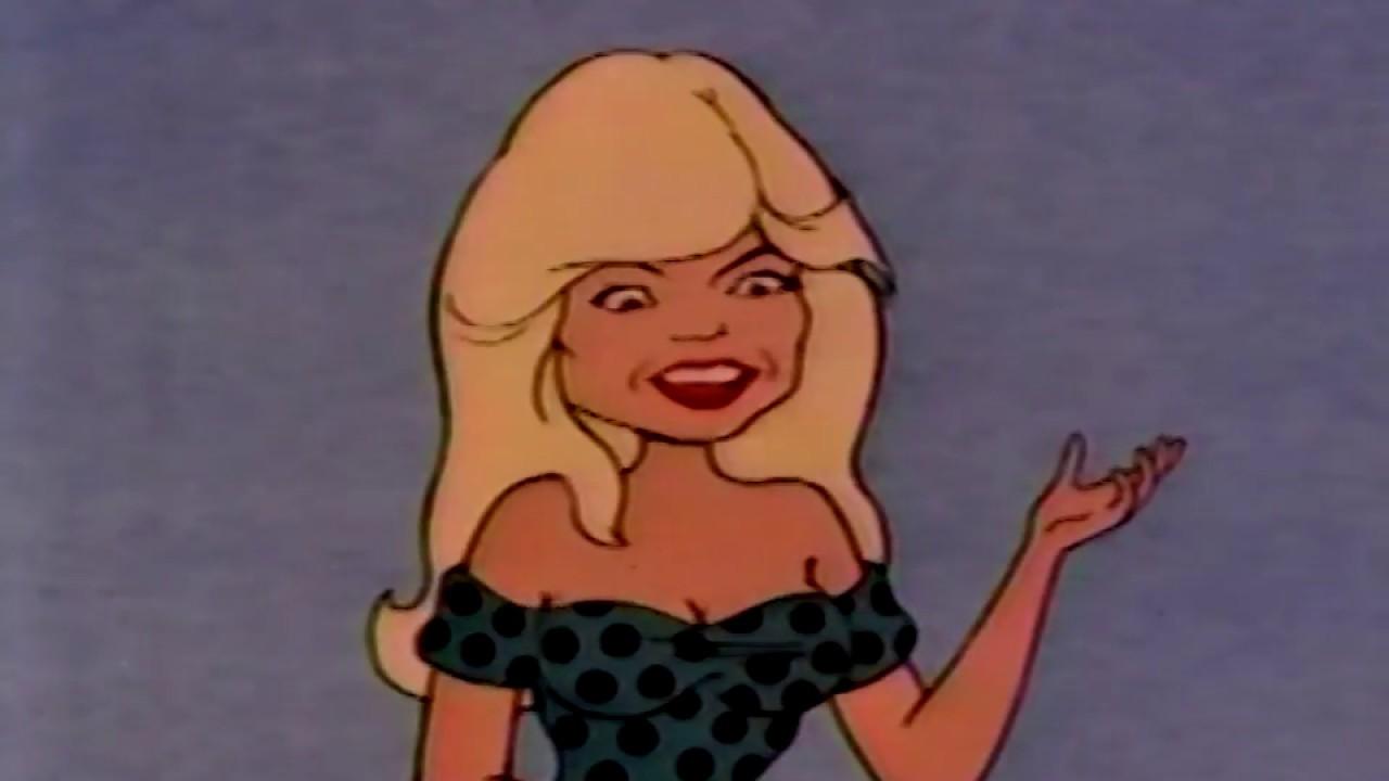 The Fantastic Funnies Trailer