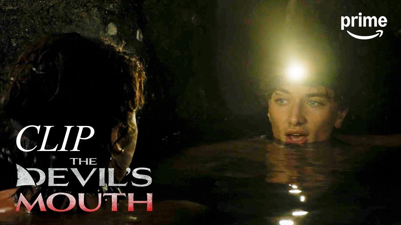 The Devil's Mouth Trailer