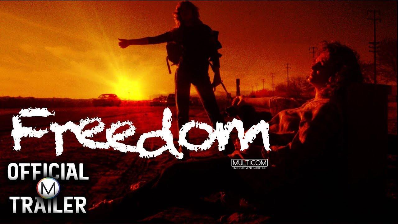 Freedom Trailer