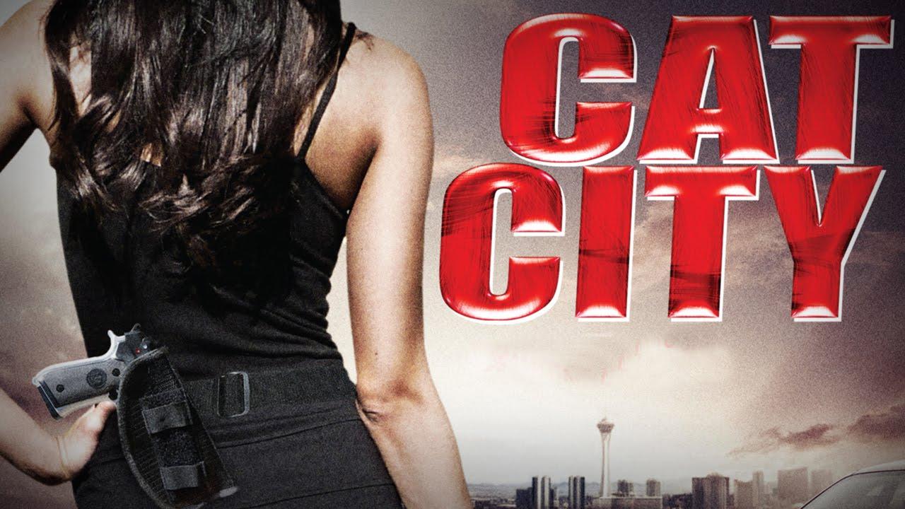 Cat City Trailer