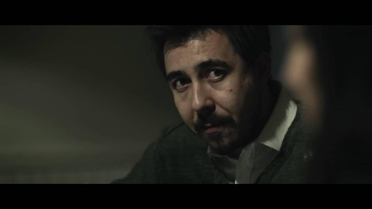 You Are on Earth, There Is No Cure for That Trailer