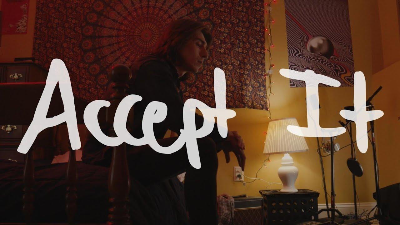 Accept It Trailer