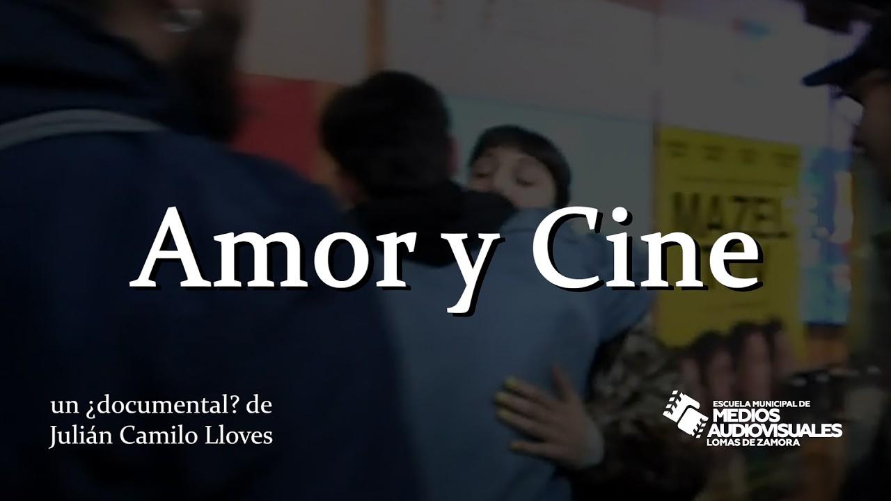 Amor y Cine Trailer