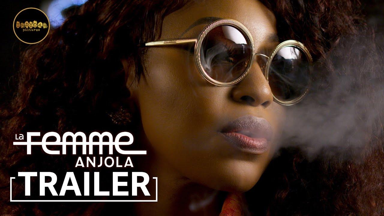 La Femme Anjola Trailer