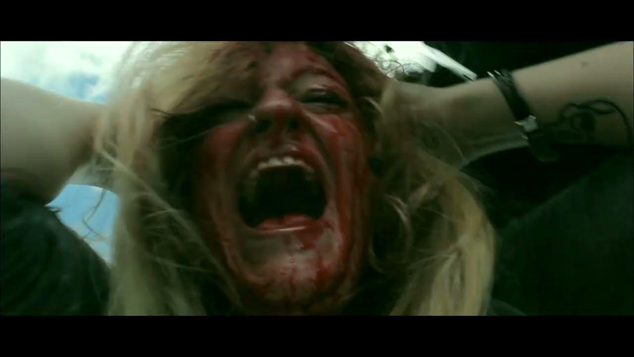 Apocalypse Mothman Trailer