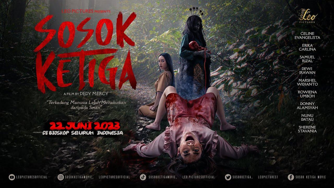Sosok Ketiga Trailer