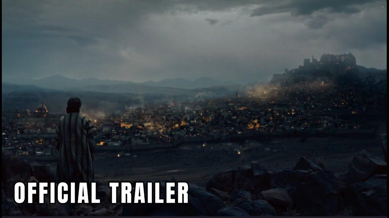 The Physician II Trailer