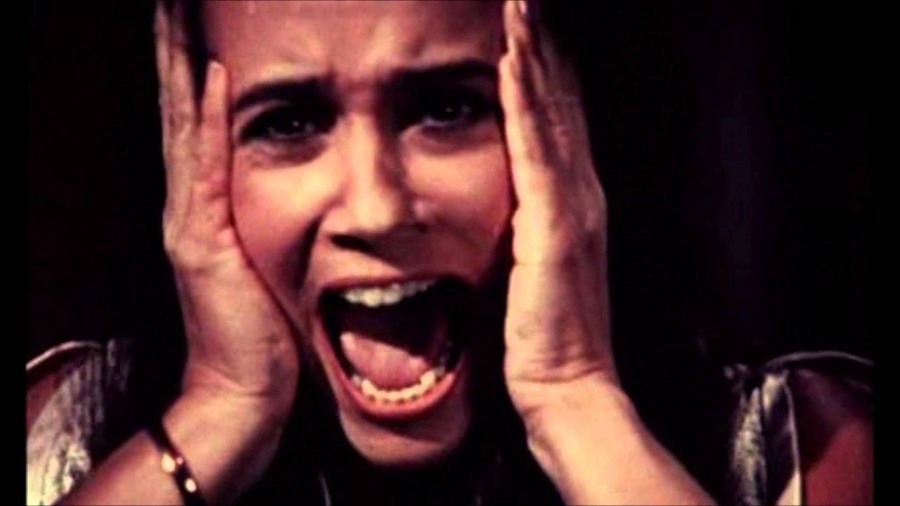 Terror in the Wax Museum Trailer