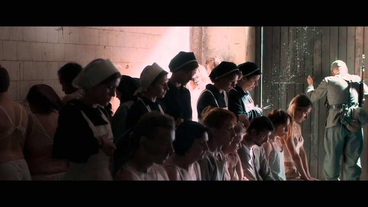 The Midwife Trailer