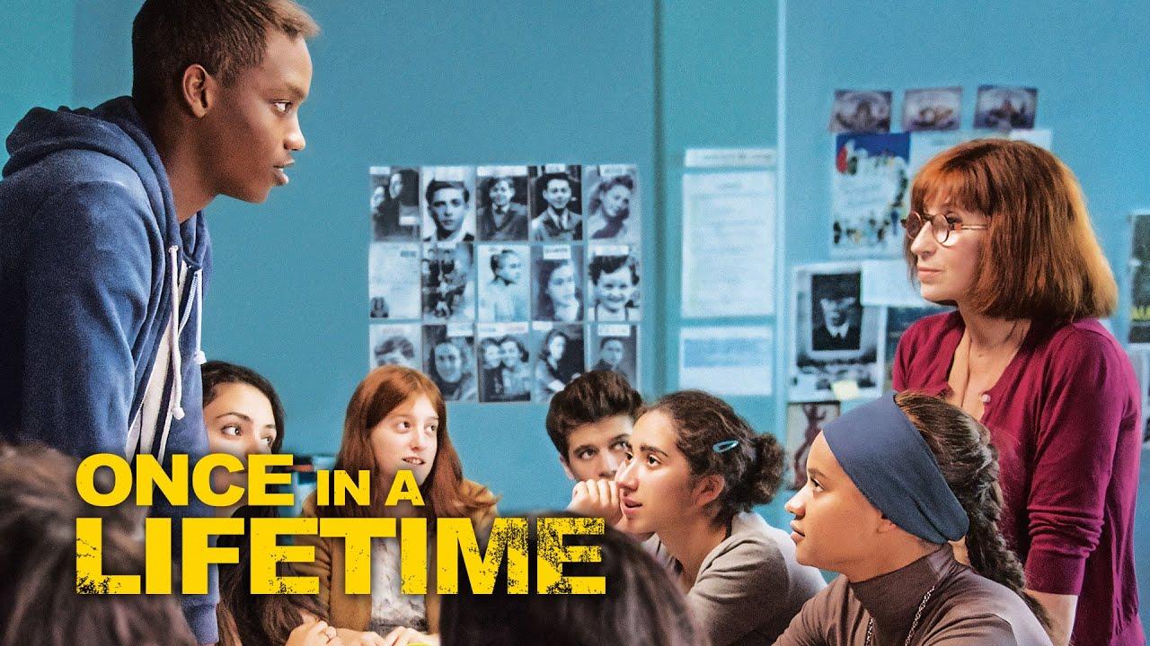 Once in a Lifetime Trailer