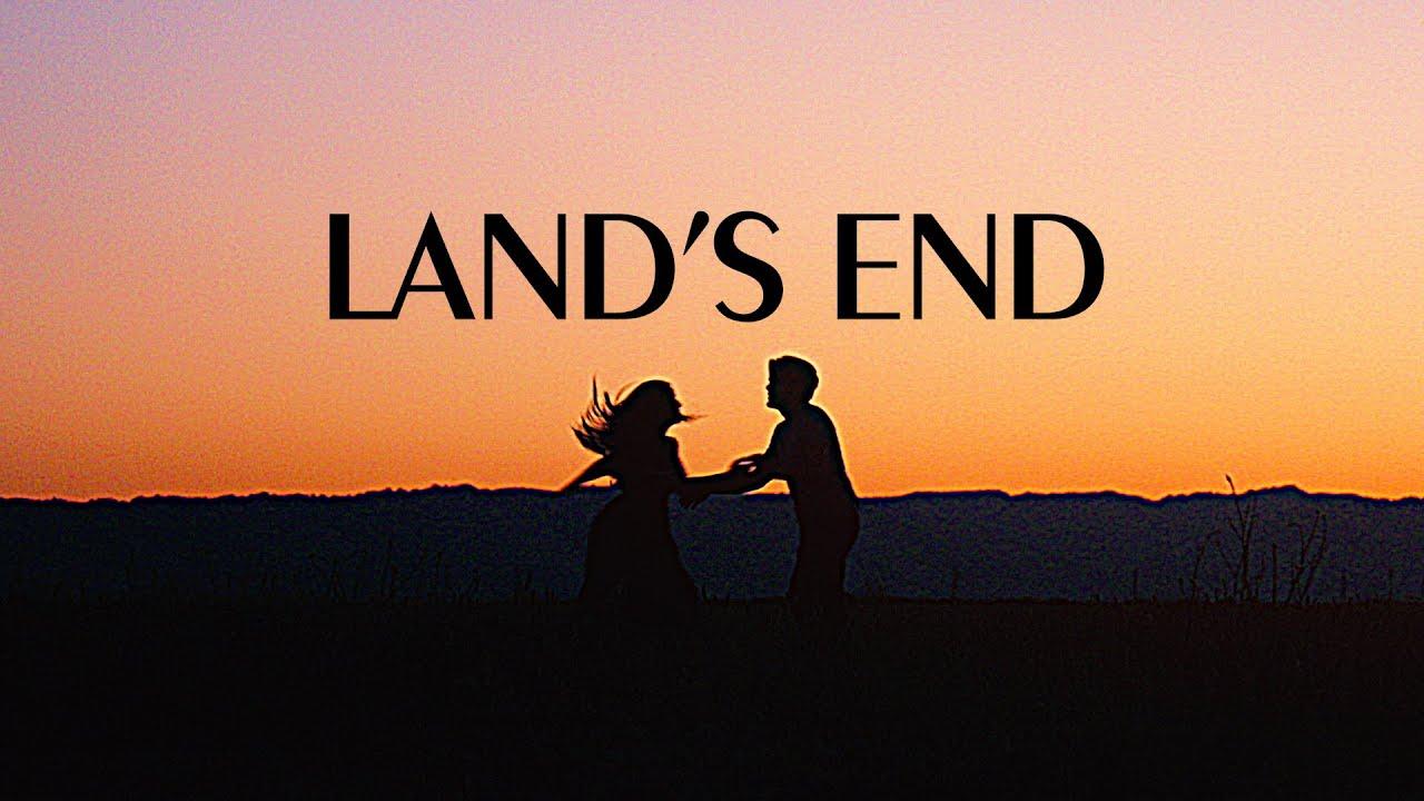 Land's End Trailer