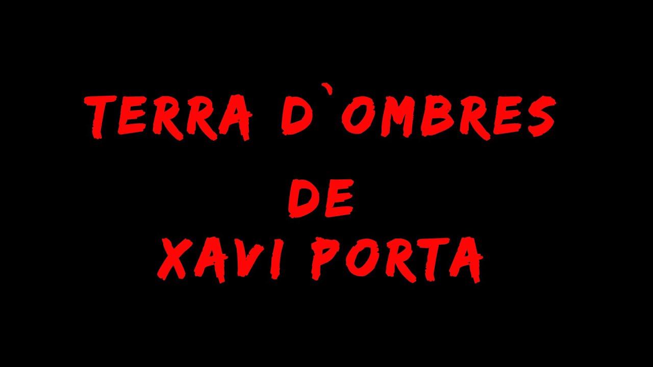 Terra d'Ombres Trailer