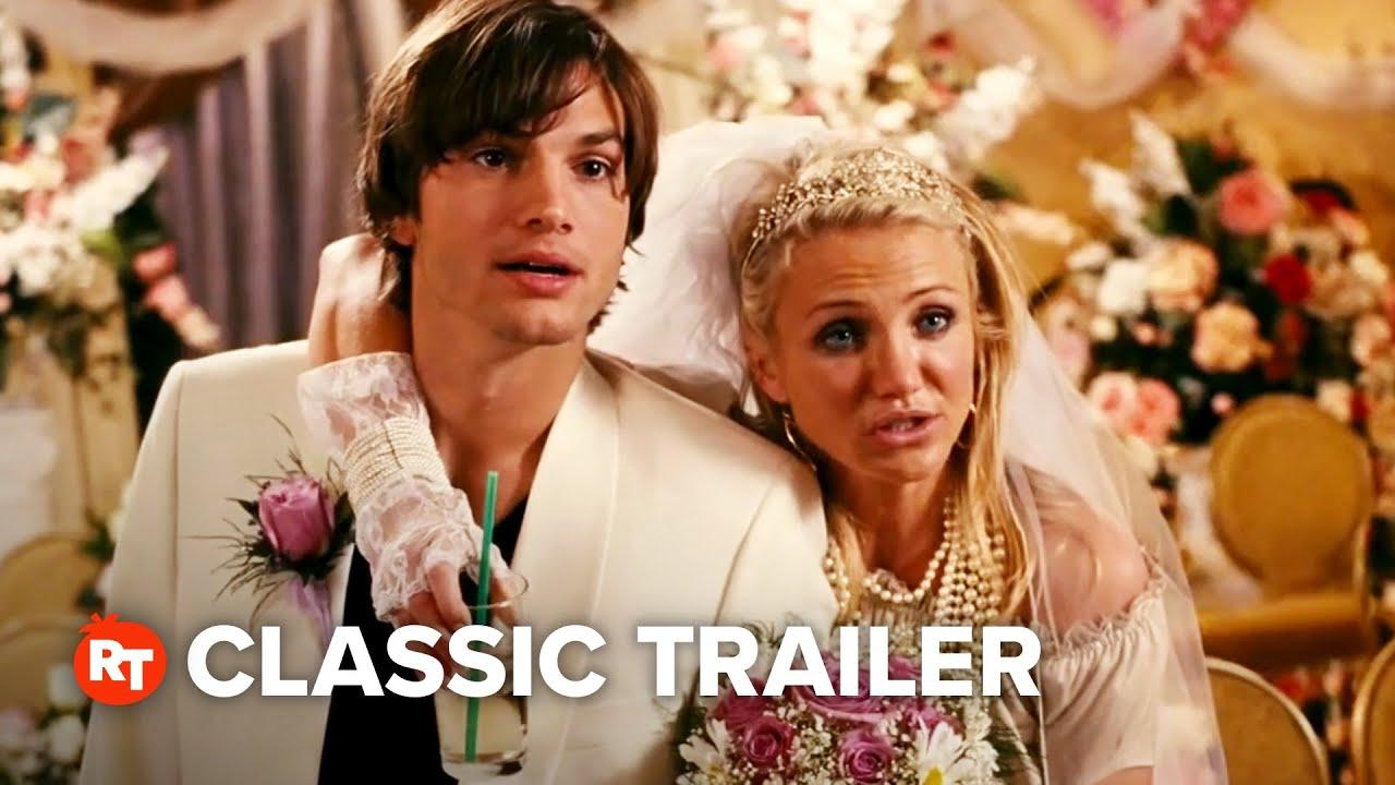 What Happens in Vegas Trailer