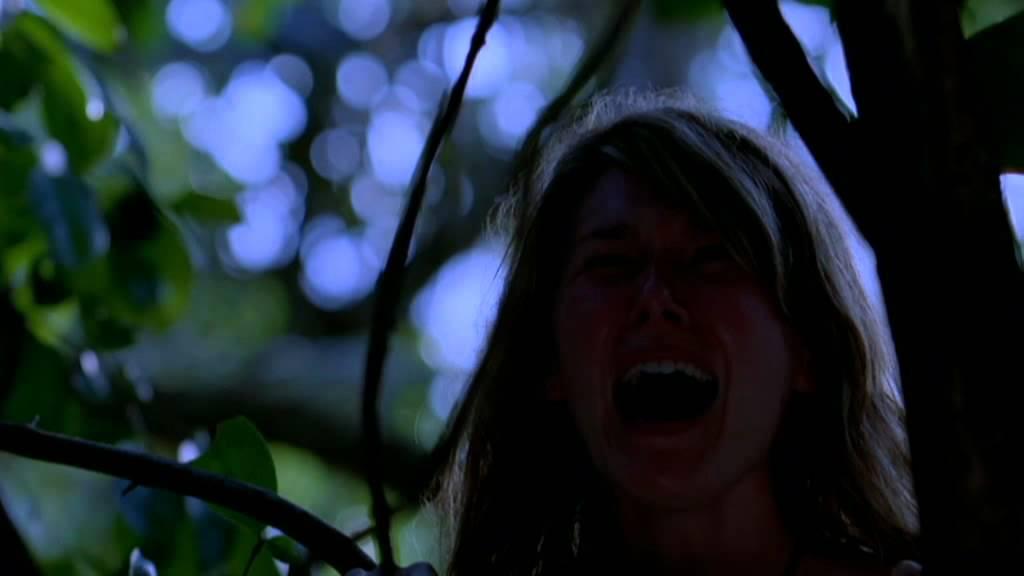 The Forgotten Ones Trailer