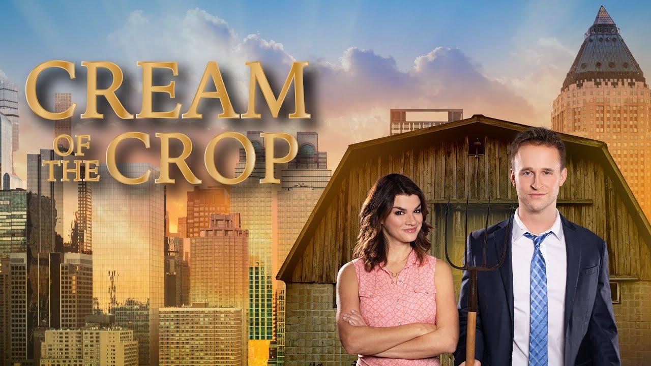 Cream of the Crop Trailer