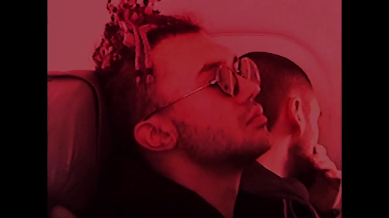 Sasha's Hell Trailer