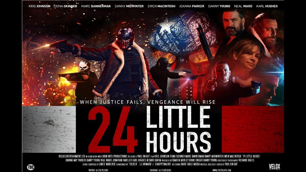 24 Little Hours Trailer