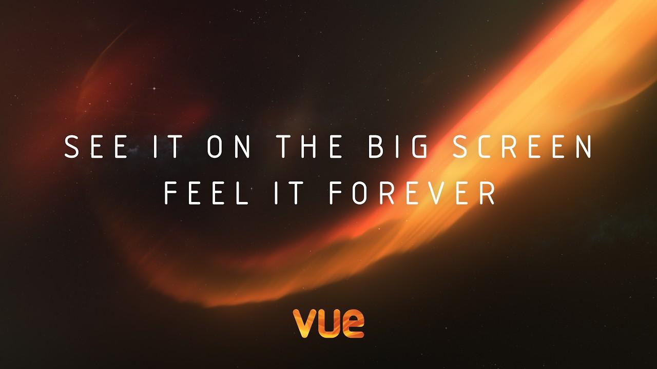 Feel It Forever Trailer