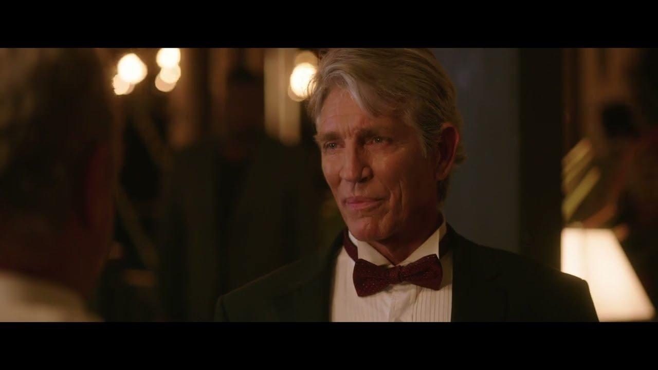 Blackbird Trailer