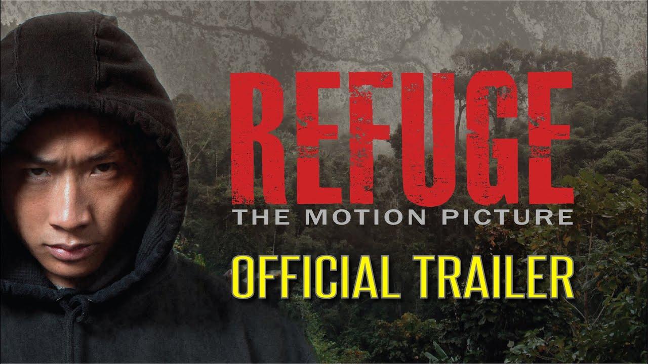 Refuge Trailer