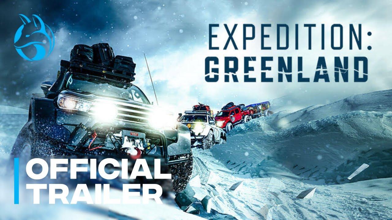 Expedition: Greenland Trailer
