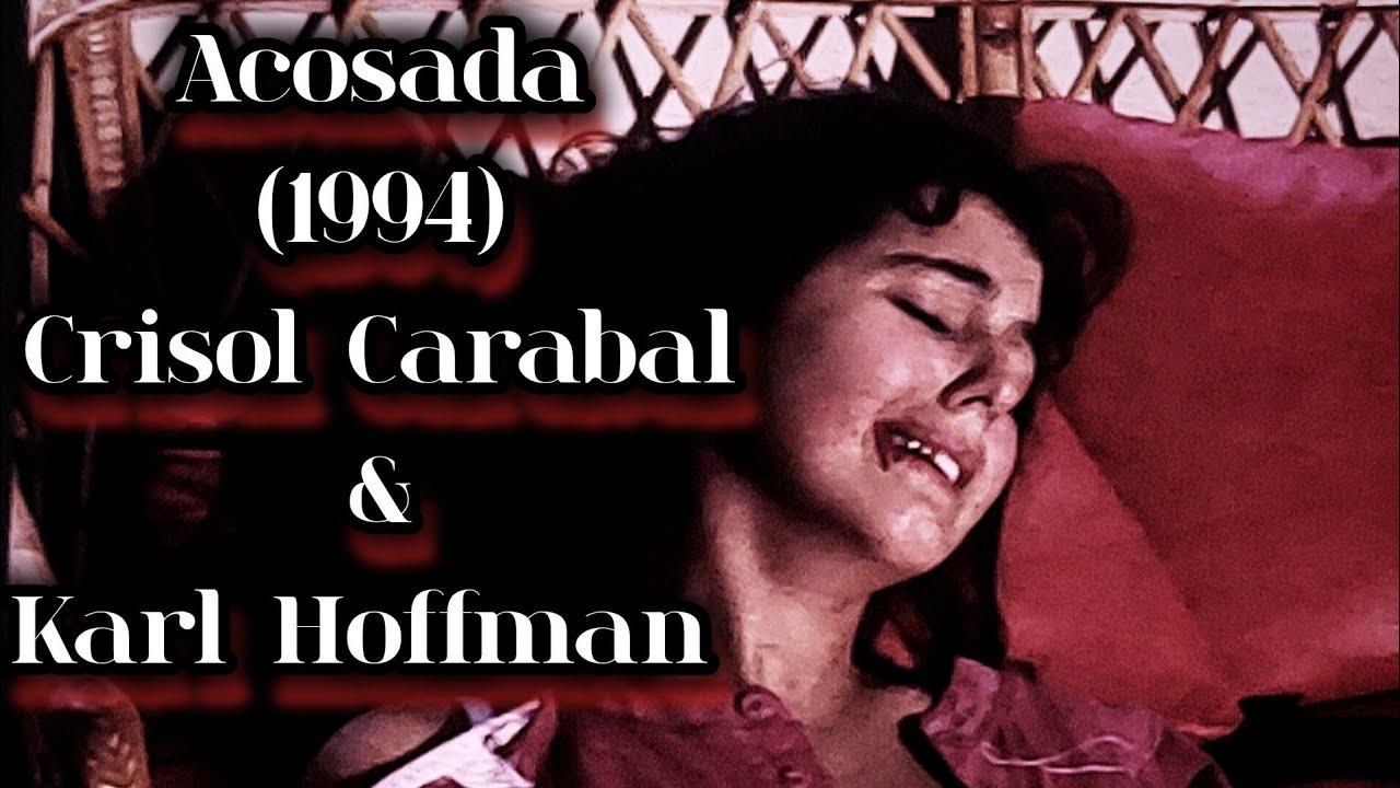 Acosada Trailer