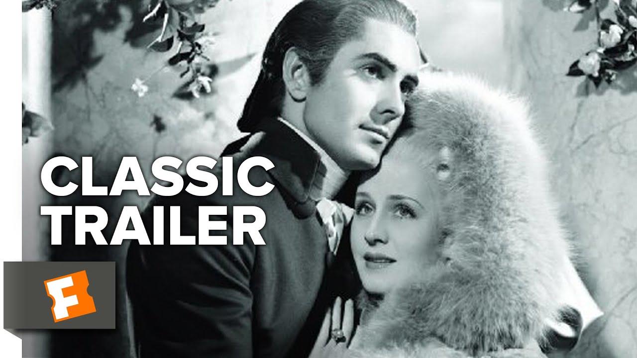Marie Antoinette Trailer