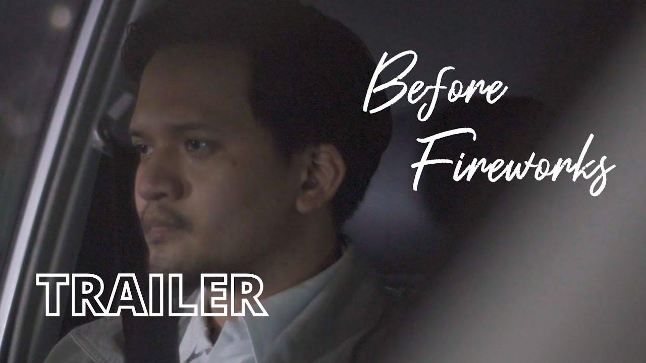 Before Fireworks Trailer