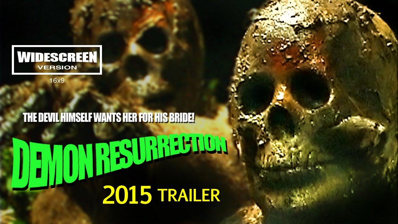 Demon Resurrection Trailer
