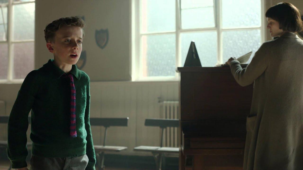 That Day We Sang Trailer